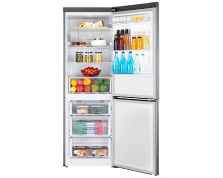 Холодильник Samsung RB30A32N0SA