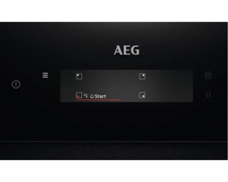Варочная панель AEG IAE64843FB