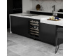 Винный шкаф Libhof Connoisseur CXD-46 Black
