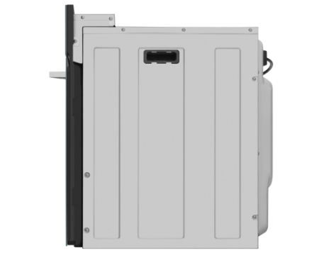 Электрический духовой шкаф Meferi MEO6010WH ULTRA
