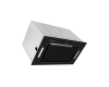 Встраиваемая кухонная вытяжка LEX GS BLOC GS 600 Black
