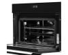 Компактный духовой шкаф с СВЧ Maunfeld XCMO4414GB
