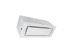 Встраиваемая кухонная вытяжка LEX GS BLOC GS 900 White