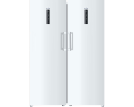 Морозильная камера Haier H3F-285WAA