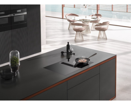 Индукционная варочная панель Miele KMDA 7272 FL-U