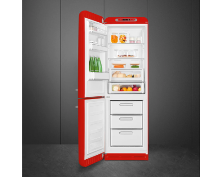 Холодильник Smeg FAB32LRD6