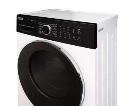 Стиральная машина DeLonghi ROSSA L 724 VI