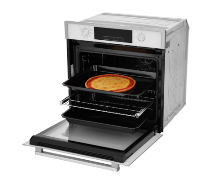 Духовой шкаф Hotpoint FE9 831 JSH WH