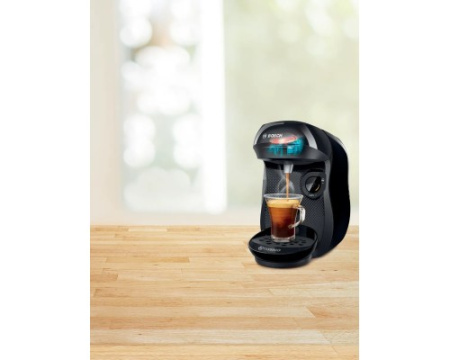 Кофемашина Bosch TAS1002N