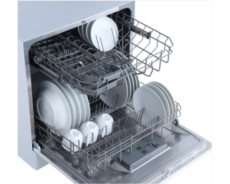 Посудомоечная машина Kuppersberg GFM 5572 W