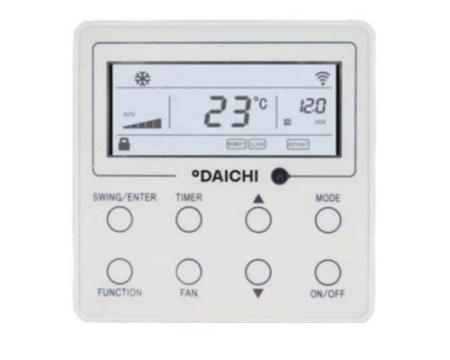 Канальный внутренний блок мульти сплит-системы Daichi DA50AMMS1R