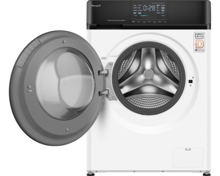 Стиральная машина с прямым приводом и инвертором Weissgauff WM 4926 Direct Drive Inverter Premium
