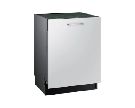 Встраиваемая посудомоечная машина Samsung DW60R7050BB