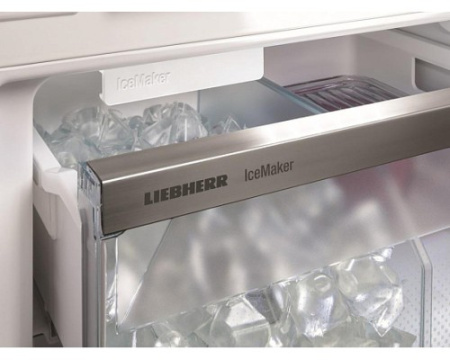 Встраиваемый холодильник Liebherr ICNd 5173