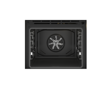 Духовой шкаф Hotpoint FE8 1352 SMP BLG
