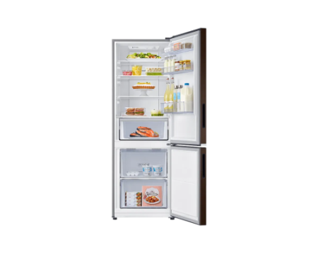 Холодильник Samsung RB30N4020DX/WT