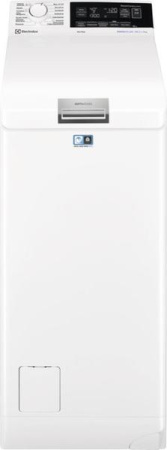 Стиральная машина Electrolux EW7T3272SP [7 кг, вертикальная]