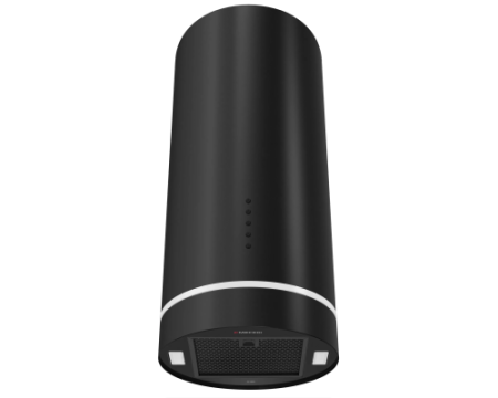 Вытяжка MEFERI TUBE35BK COMFORT