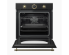 Духовой шкаф Kuppersberg электрический SR 610 ANT Bronze
