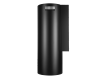 Кухонная вытяжка HOMSair ART 1050WL 35 ЧЕРНЫЙ