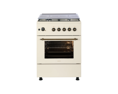 Плита газовая Nord GG 6064 YR