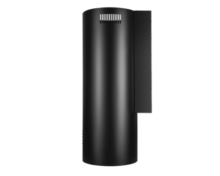 Кухонная вытяжка HOMSair ART 1050WL 35 ЧЕРНЫЙ