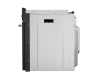 Духовой шкаф Maunfeld EOGC604RIB.MT Slim