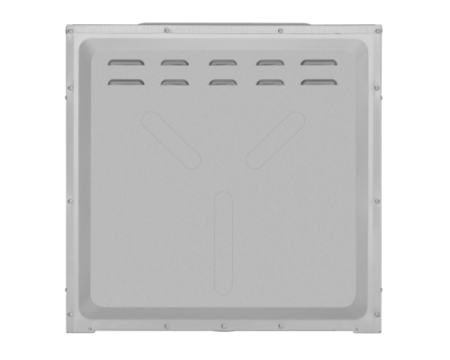 Электрический духовой шкаф Meferi MEO604BK LIGHT