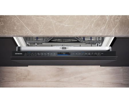 Встраиваемая посудомоечная машина Siemens SN87TX00CE