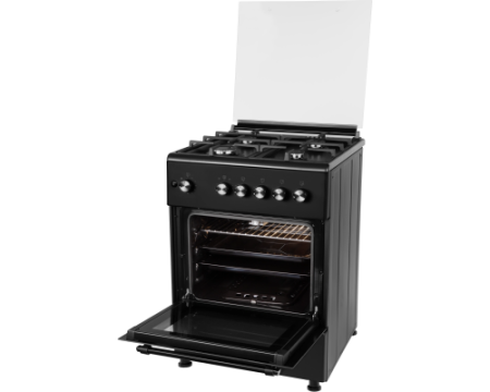 Плита газовая Nord GG 6064 B