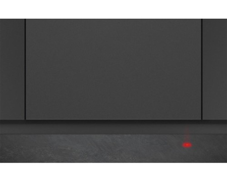 Встраиваемая посудомоечная машина Smeg STL342CSL