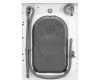 Стирально-сушильная машина Electrolux EW7WO448W
