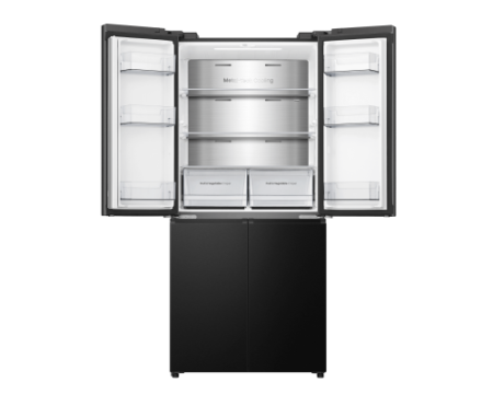 Холодильник Hisense RQ5P470SAF1