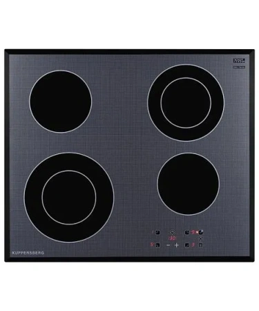 Варочная поверхность KUPPERSBERG ESO 622 F