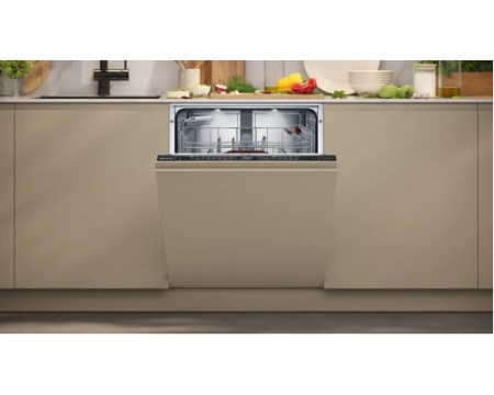 Встраиваемая посудомоечная машина Neff S187EB805E