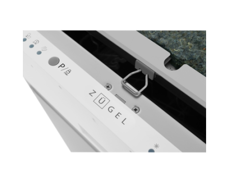 Встраиваемая посудомоечная машина ZUGEL ZDI451