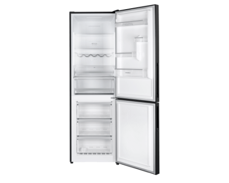Холодильник Maunfeld MFF185NFBG Matt Inverter