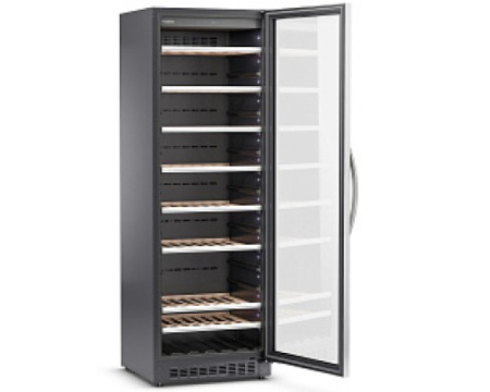 Винный шкаф Dometic C125G Double Classic