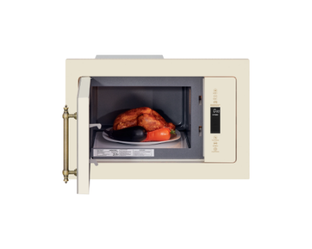 Микроволновая печь Hiberg VM 8505 Y