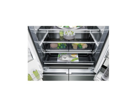 Холодильник LG LSR100RU