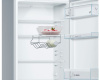 Двухкамерный холодильник Bosch KGV36XL2AR