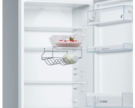 Двухкамерный холодильник Bosch KGV36XL2AR