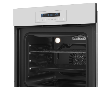 Шкаф духовой электрический HOMSair OEH606WH