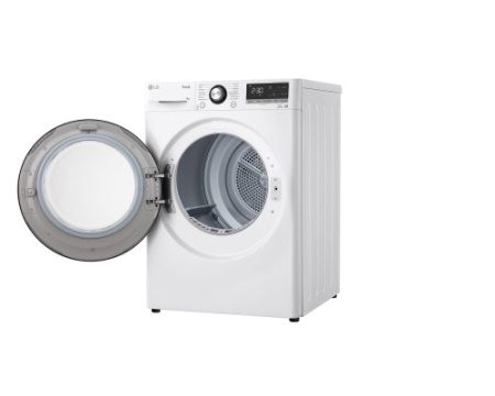 Сушильная машина LG DC90V3V6W