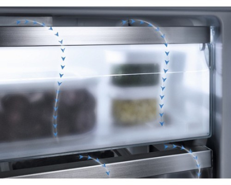 Встраиваемый холодильник Miele KFN 7785 C