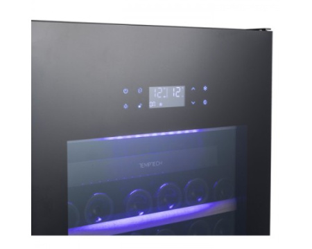 Винный шкаф Temptech EX60DRB