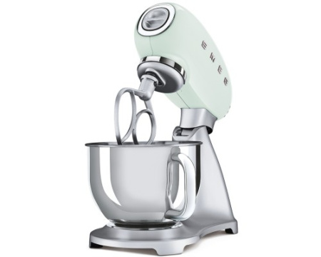 Планетарный миксер Smeg SMF02PGEU