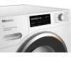 Сушильная машина Miele TWL680WP 125 Gala Edition White Lotus