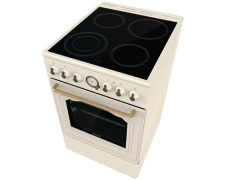 Электрическая плита Gorenje GECS5B70CLI