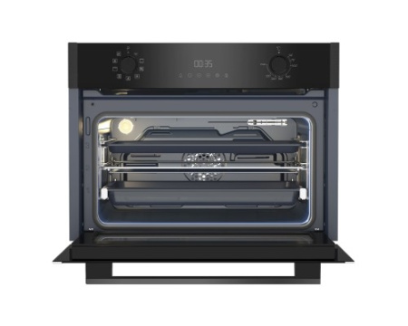 Конвекционный духовой шкаф Grundig GEKM19300DX